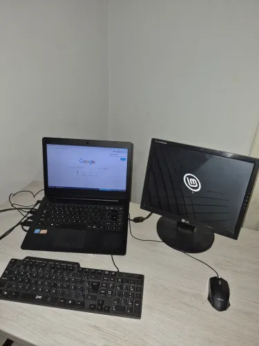 Notbook negocio valor