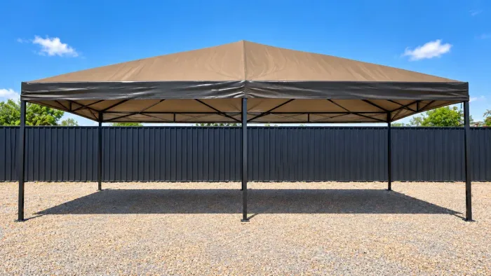 Tenda 10x10