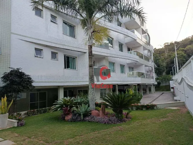 Apartamento com 2 dormitórios à venda, 64 m² por R$ 480.000,00 - Costazul - Rio das Ostras