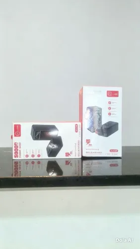 Powerbank 50.000mah