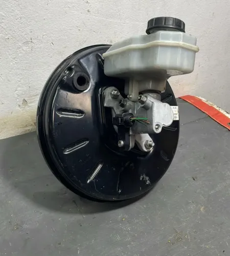 Hidrovacuo Volkswagen gol g5 