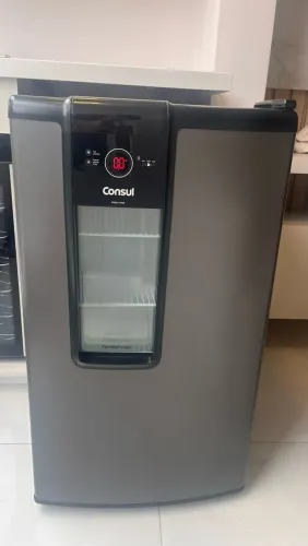 Cervejeira Consul Titanium