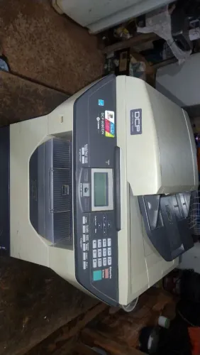 Impressora Brother DN-8080