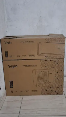 Ar condicionado