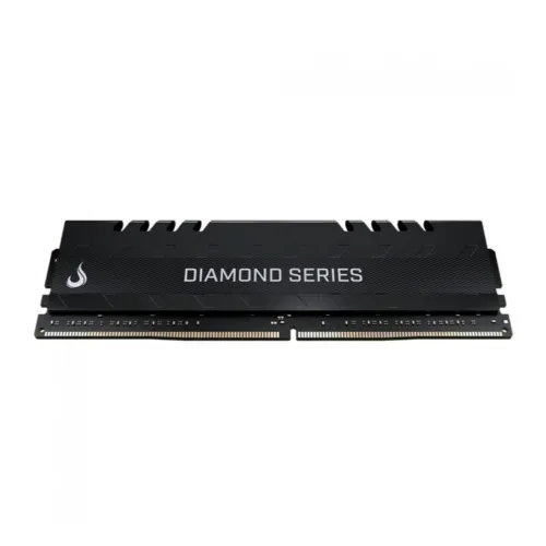 Memória RAM Rise Mode DDR4, 8GB, 3200MHz, CL19, Preta, RM-D4-8G-3200D