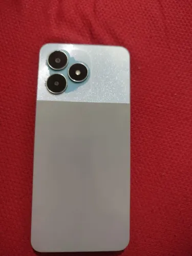 Celular a venda valor 400 realme 50 128GB e 8 de RAM