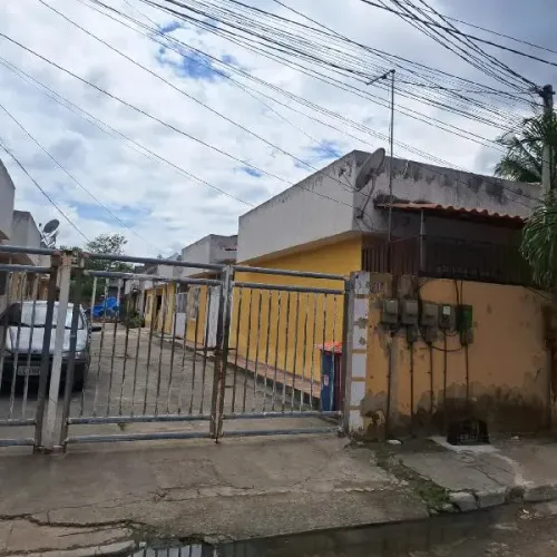 Imóvel pronto para negociar Casa no Cabucu, Nova Iguacu - RJ, Nº 60, 2 quartos, 68,2m² |