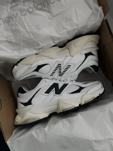 New balance 9060