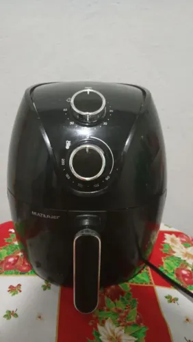 Airfryer Multilaser 