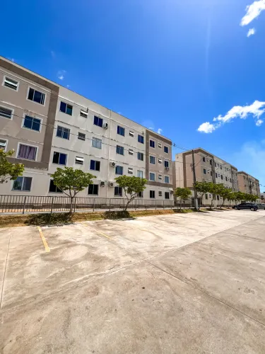 Apartamento à venda no R. SÃO LUIZ, 314 - PETROPOLIS, MACEIÓ - ALAGOAS, PETRÓPOLIS, Maceió