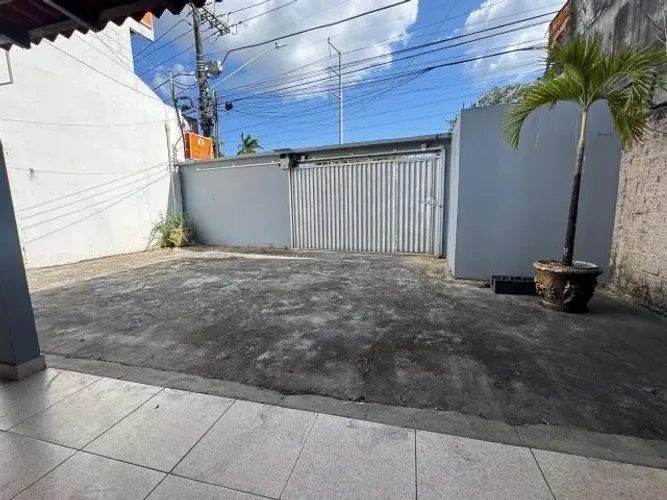 Casa padrão no conjunto panorama XXI