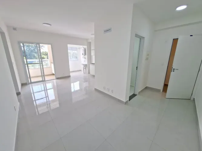 Apartamento com 2 dormitórios à venda, 64 m² - Bairro Villa Branca - Jacareí/SP