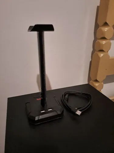 Suporte Headset Redragon Specter Pro