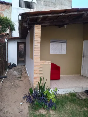 Casa /kitnet de 1 quarto próximo ao favorito Ayrton senna