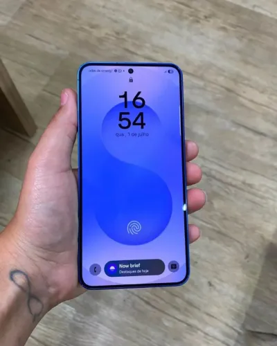 S25 5G 256gb
