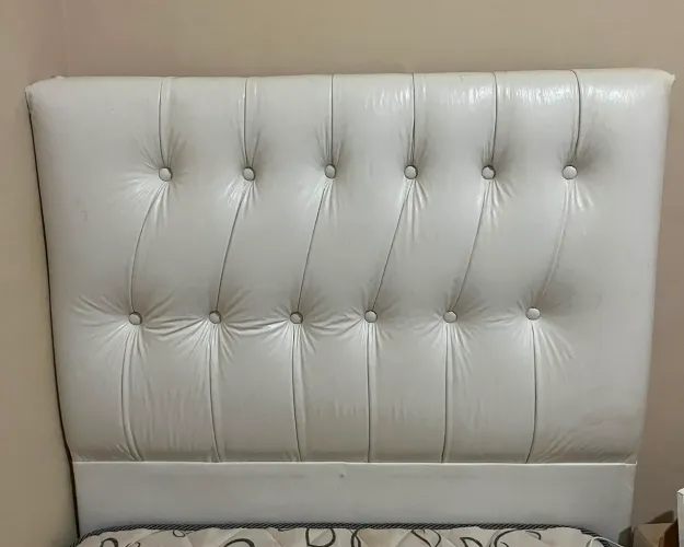 Cabeceiras para cama de solteiro 