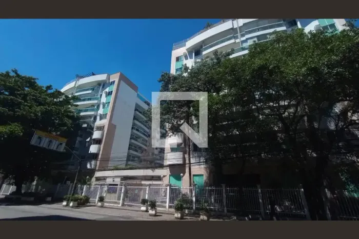 APARTAMENTO 03 QUARTOS (SENDO 01 SUITE) - COND. VICTORIA PARK