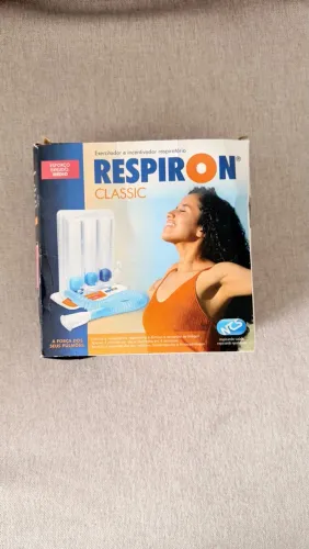Respiron Classic