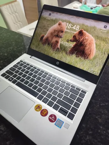 Notebook HP