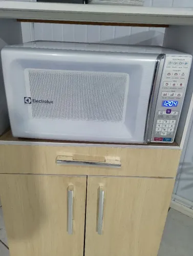 Vendo microondas 34 litros