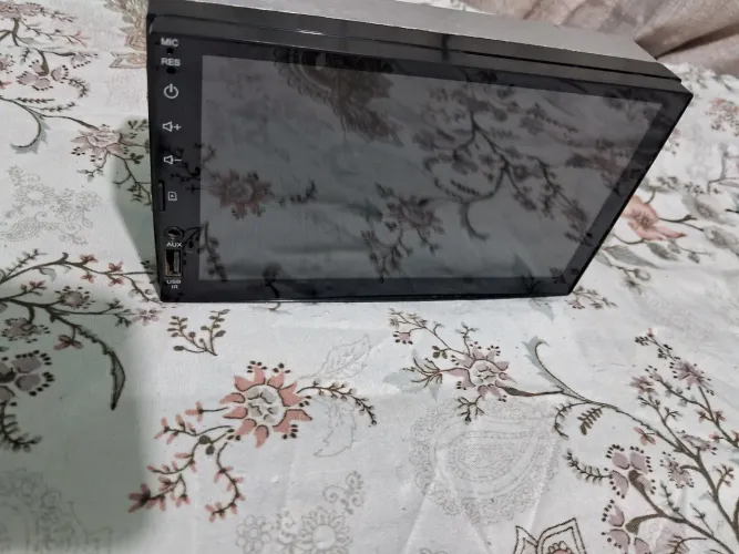 Vende-se essa multimídia