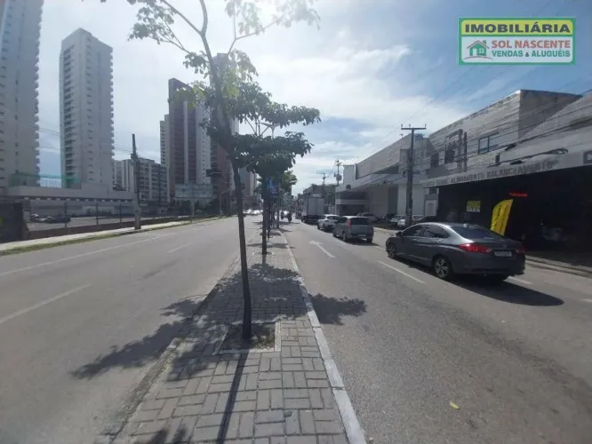 Galpão para alugar, 480 m² por R$ 30.163,54/mês - Mucuripe - Fortaleza/CE