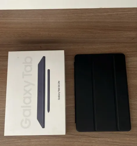 Galaxy Tab S6 Lite