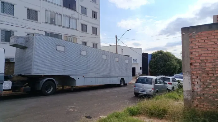 Carreta
