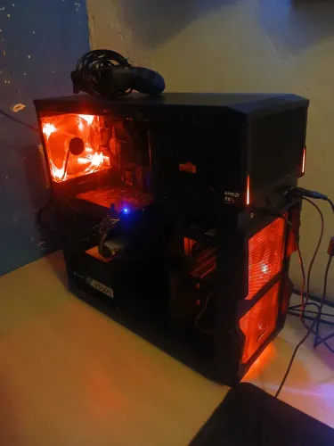 PC GAMER
