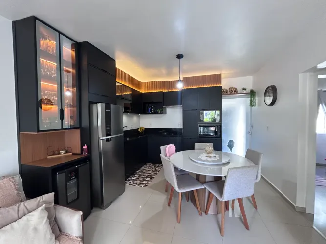 Ótima casa para venda no Bom Retiro!