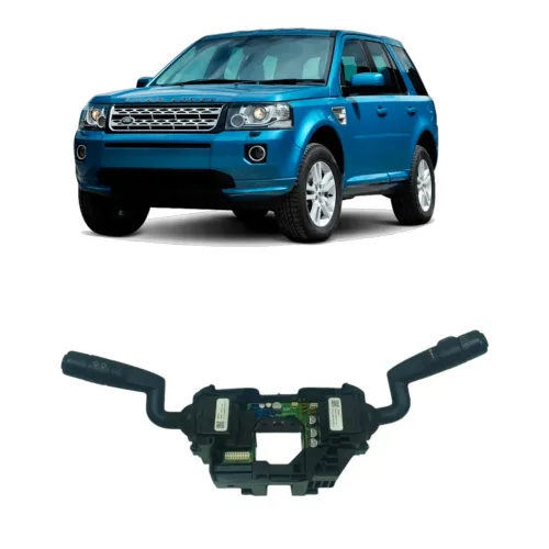 Chave Seta Limpador Parabrisa Freelander 2 3.2 6g9n13n064zg