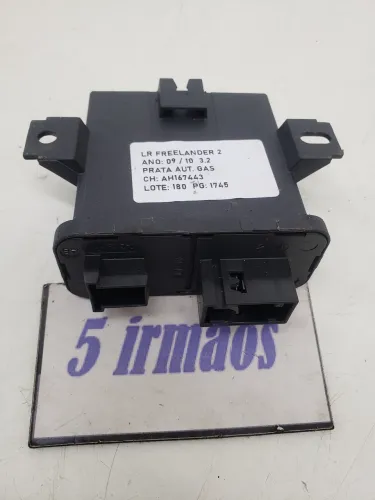 Modulo Farol Freelander 2 3.2 6cc 2009 / 2010 Nah5214c243aa