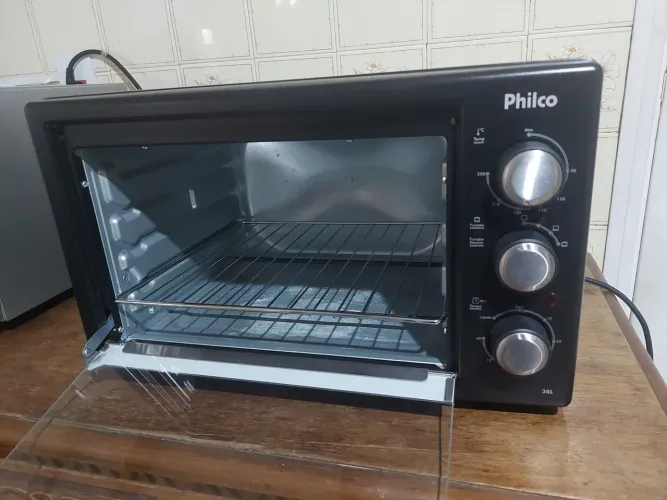 Forno Eletrico Philco 38L