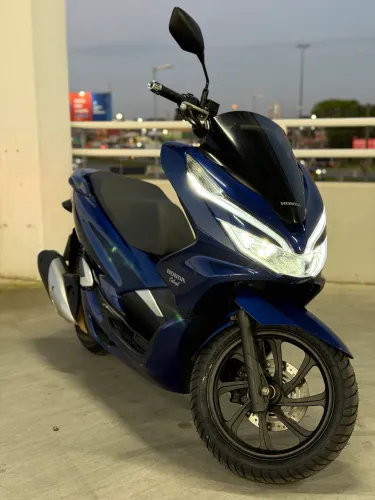 PCX 150 / ano 2021