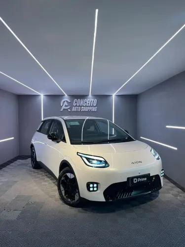 GAC Motors Aion UT Premium (Elétrico) 2027