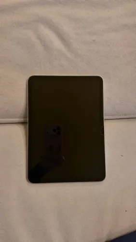 iPad 10 256gb, Wi-Fi Prata + Caneta Original 1º Geração