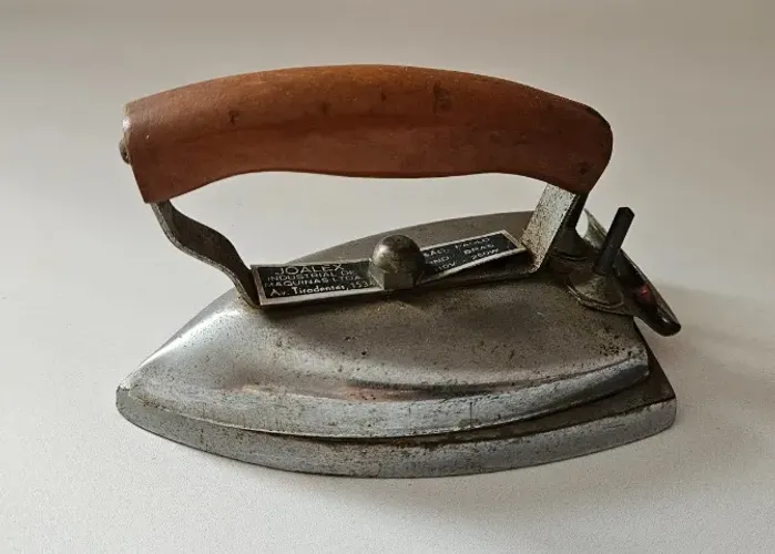 Ferro Elétrico - Joalex - Anos 60