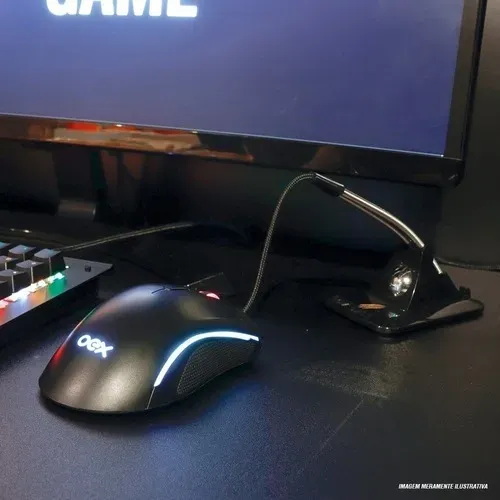 Mouse Bungee OEX Game MB100