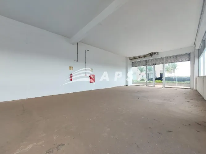 OPORTUNIDADE ÚNICA NO MONTEREY OFFICE COMERCIAL! COM 168,47 M² MUITO BEM DISTRIBUÍDOS, EST