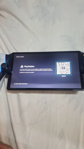 Playstation portal