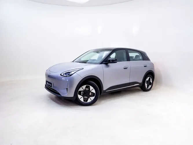 Geely EX2 Max 2026