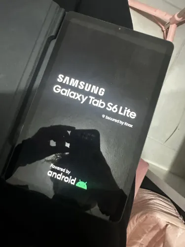 VENDO TABLET SAMSUNG TAB S6 LITE 