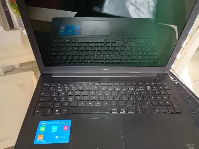 Notebook Del
