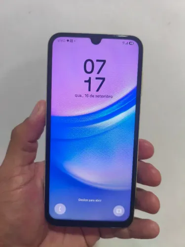 Samsung A15/ 256gb, 8GB RAM