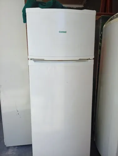Geladeira Consul