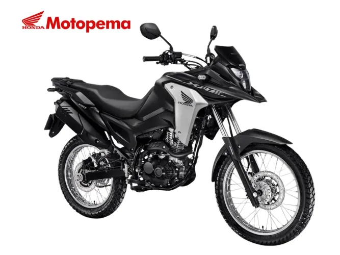 Honda Xre 190 2026