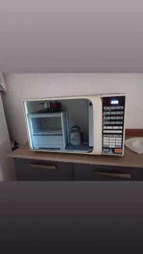 Micro-ondas 