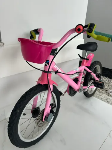 Bicicleta Aro 16
