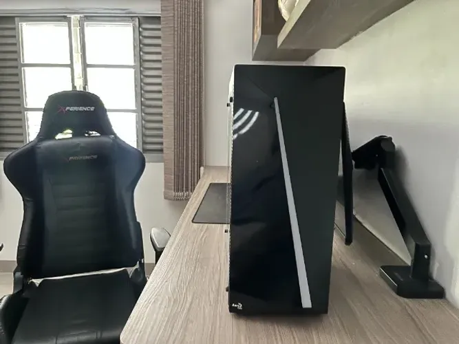 PC Gamer RX 580 8GB | 32GB RAM | SSD 1TB