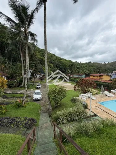 Casa no condomínio Angra Azul em Angra dos Reis